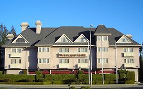 Woodcrest Hotel San Jose